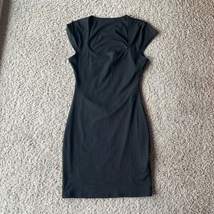 NWT Women’s small little black dress